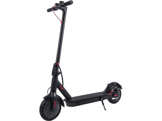 SCOOTER TWO LONG  -RANGE 2021